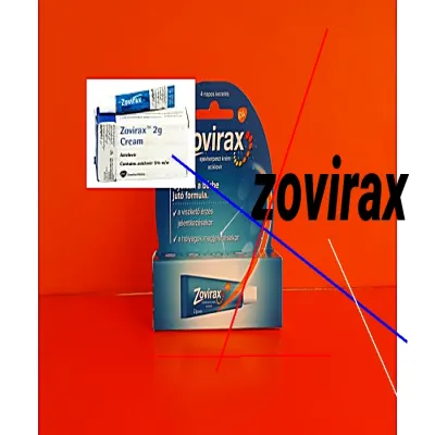 Quel est le prix du zovirax